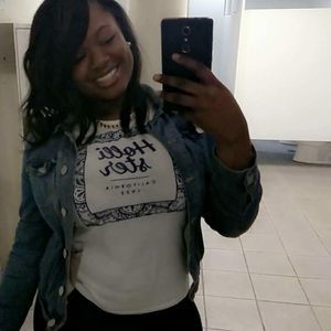 Meet your Posher, Jada